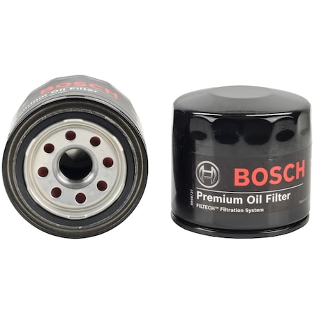 Bosch Oil Filter, 3974 3974